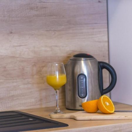 Tinker Bell Apartment 두브로브니크 외부 사진