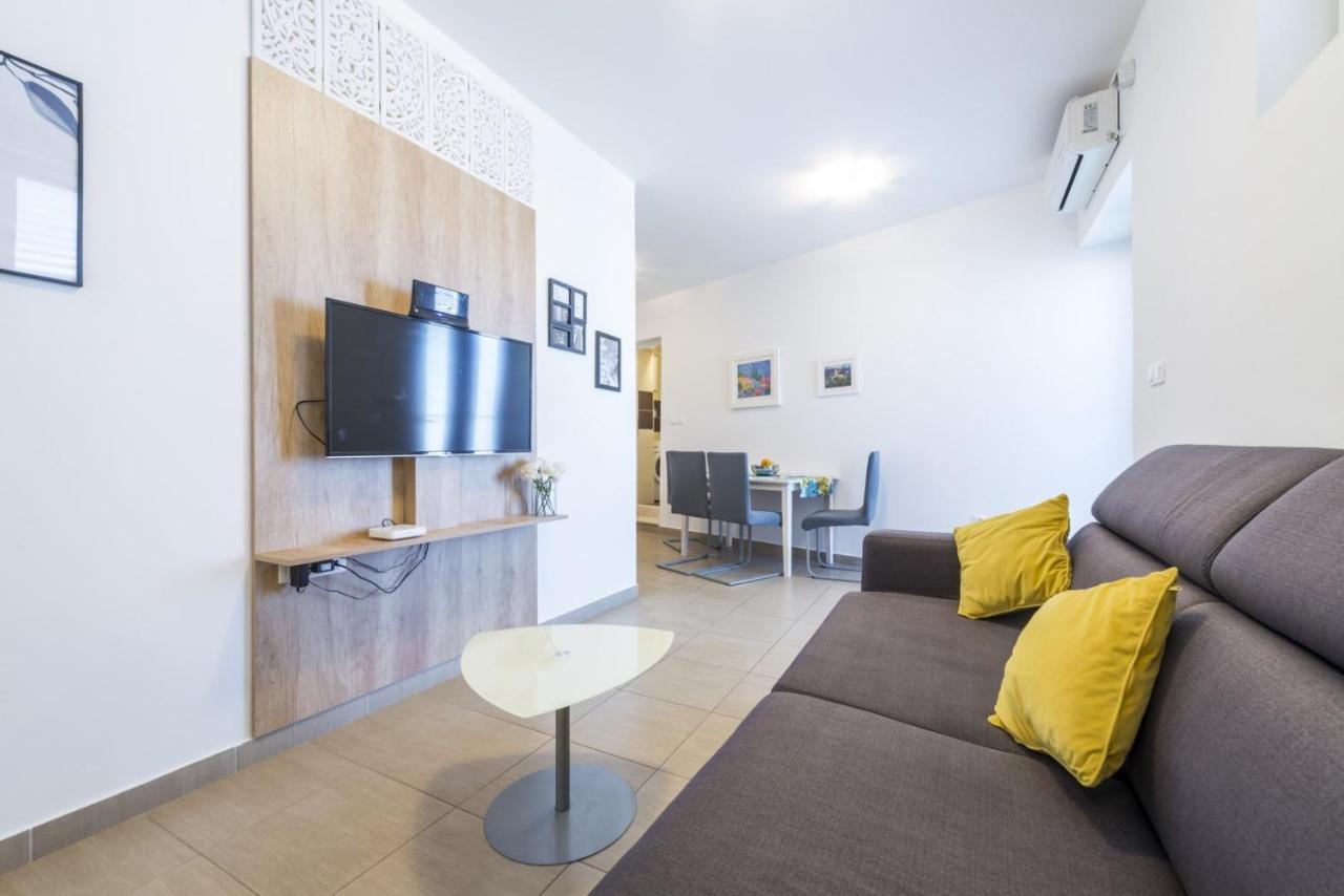 Tinker Bell Apartment 두브로브니크 외부 사진