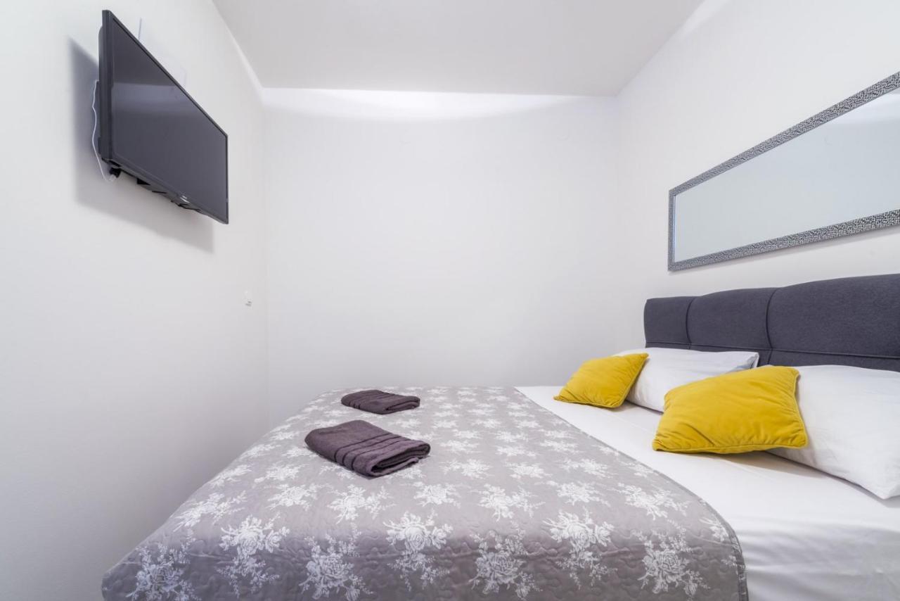 Tinker Bell Apartment 두브로브니크 외부 사진