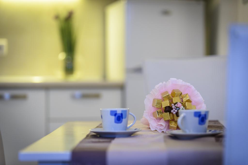 Tinker Bell Apartment 두브로브니크 객실 사진