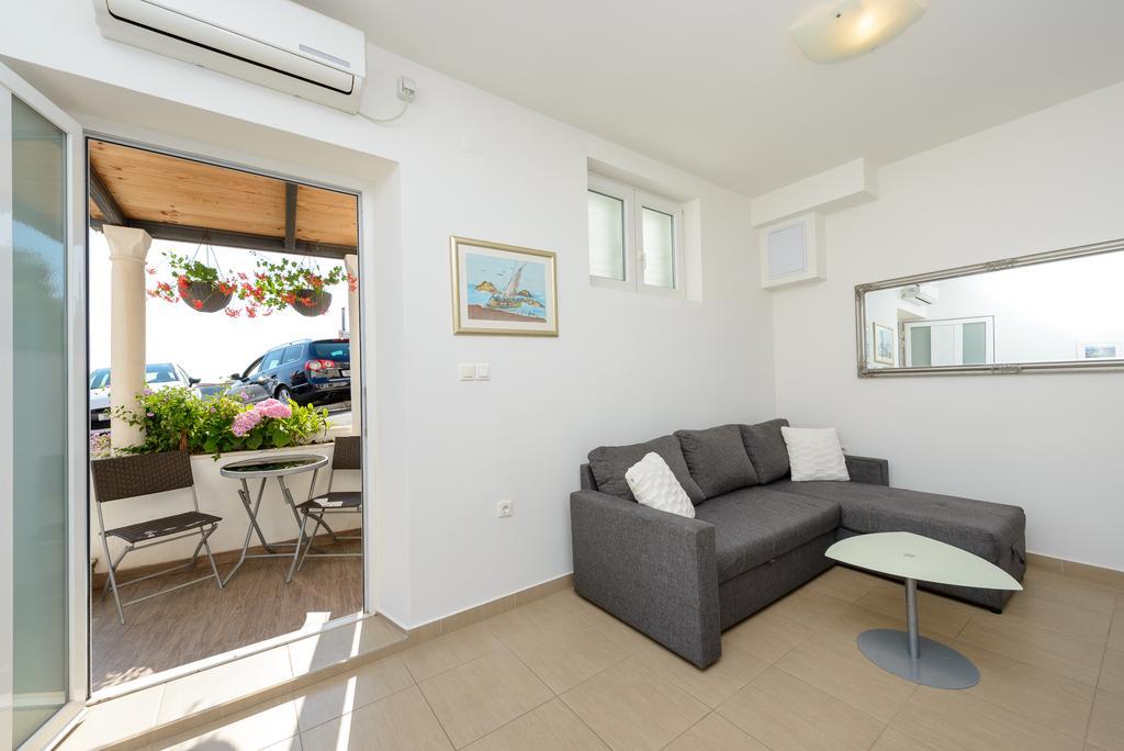 Tinker Bell Apartment 두브로브니크 외부 사진